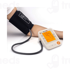 Bpl 120/80 B12 Blood Pressure Monitor 1