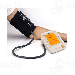 Bpl 120/80 B12 Blood Pressure Monitor 1