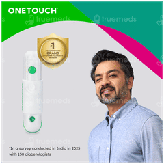 Onetouch Delica Plus 30g Lancets 25