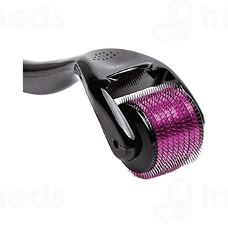 Elmask 0.5 Drs Titanium 540 Microneedle Derma Roller 1