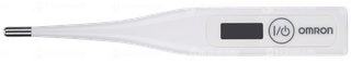 Omron Mc 246 Digital Thermometer 1