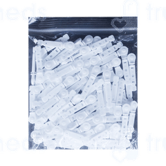 Hicks Flat Blood Sterile Lancets 100