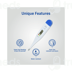 Medtech Handy Tmp 05 Digital Thermometer 1