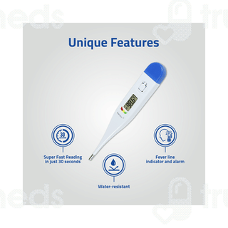 Medtech Handy Tmp 05 Digital Thermometer 1