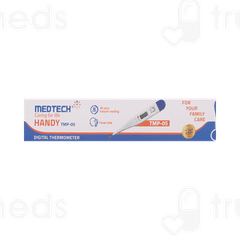 Medtech Handy Tmp 05 Digital Thermometer 1