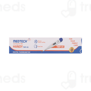 Medtech Handy Tmp 05 Digital Thermometer 1