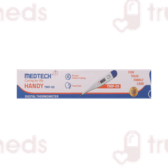Medtech Handy Tmp 05 Digital Thermometer 1