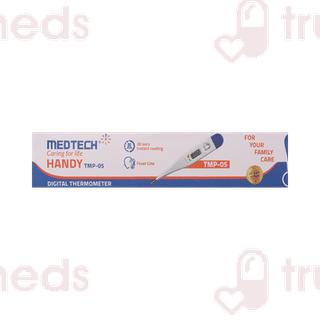 Medtech Handy Tmp 05 Digital Thermometer 1