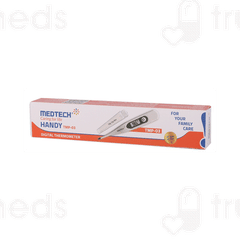 Medtech Handy Tmp 03 Digital Thermometer 1