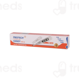 Medtech Handy Tmp 03 Digital Thermometer 1