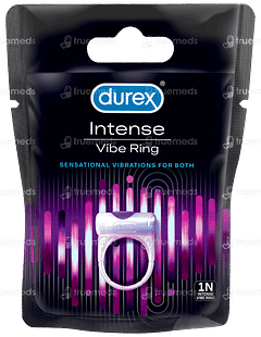 Durex Intense Vibe Ring 1 Durex Intense Vibe Ring 1