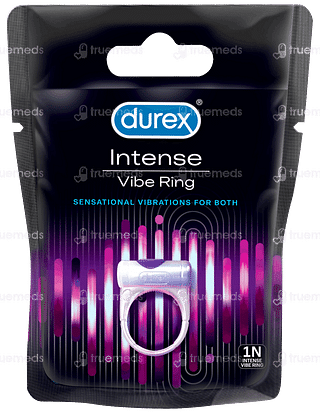 Durex Intense Vibe Ring 1