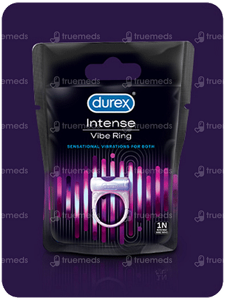 Durex Intense Vibe Ring 1