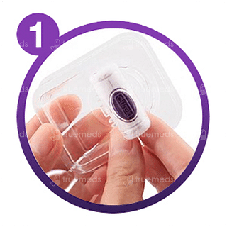 Durex Intense Vibe Ring 1