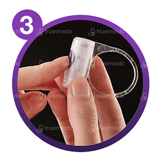 Durex Intense Vibe Ring 1