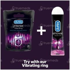 Durex Intense Vibe Ring 1