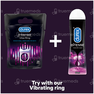 Durex Intense Vibe Ring 1