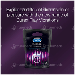 Durex Intense Vibe Ring 1