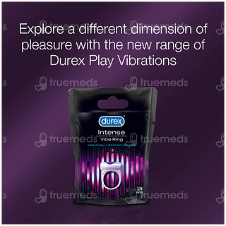 Durex Intense Vibe Ring 1