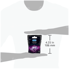 Durex Intense Vibe Ring 1