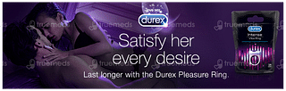 Durex Intense Vibe Ring 1