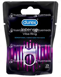 Durex Intense Vibe Ring 1