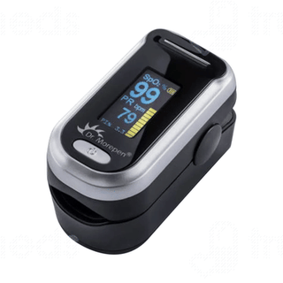 Dr Morepen Po 14 Pulse Oximeter 1