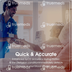 Bpl Smart Oxy Lite Pulse Oximeter 1