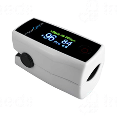 Bpl Smart Oxy Lite Pulse Oximeter 1