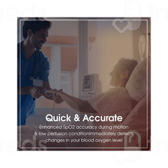 Bpl Smart Oxy Lite Pulse Oximeter 1
