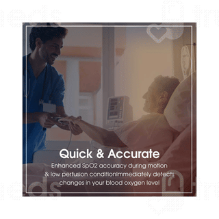 Bpl Smart Oxy Lite Pulse Oximeter 1