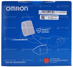 Omron Hem 7120 Automatic Blood Pressure Monitor 1