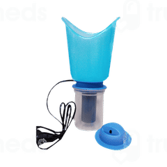 Dr Morepen Vp 06 Breathe Free Vaporizer 1