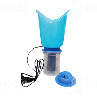 Dr Morepen Vp 06 Breathe Free Vaporizer 1