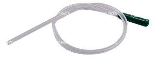 Alpha Nelaton Fg 14 Catheter 1