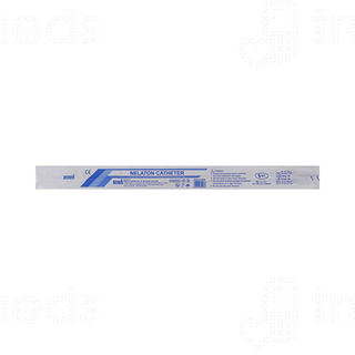 Alpha Nelaton Fg 14 Catheter 1