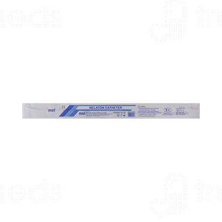 Alpha Nelaton Fg 12 Catheter 1