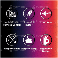 Skore Buzzz Vibrating Ring With Remote For Him & Her Device 1