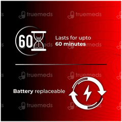 Skore Shiver For Him Vibrating Ring 1