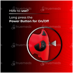 Skore Shiver For Him Vibrating Ring 1