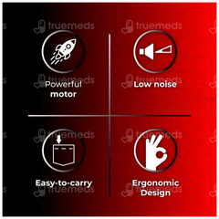 Skore Shiver For Him Vibrating Ring 1