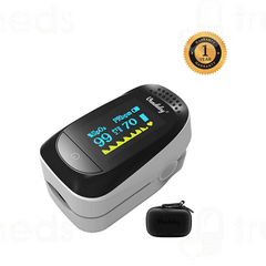Vandelay Pulse White Oximeter 1