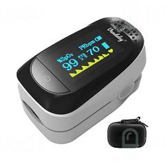 Vandelay Pulse White Oximeter 1