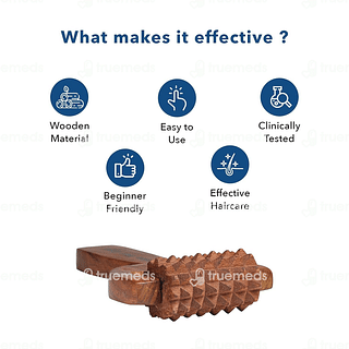 Adon Balayantra Wooden Roller 1