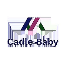 Cadle Baby White Manual Breast Pump 1