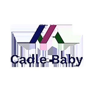 Cadle Baby White Manual Breast Pump 1