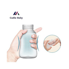 Cadle Baby White Manual Breast Pump 1