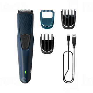 Philips Bt1232/18 Skin Protect Beard Trimmer 1
