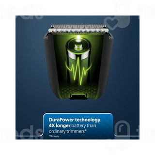 Philips Bt1232/18 Skin Protect Beard Trimmer 1