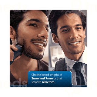 Philips Bt1232/18 Skin Protect Beard Trimmer 1